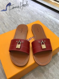 Louis Vuitton Flat 002